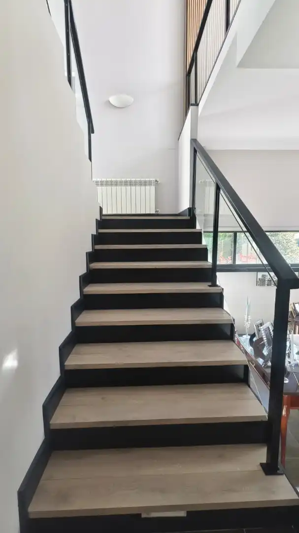 Maison avec jardin à vendre à Avenida Hermida, imagen 15