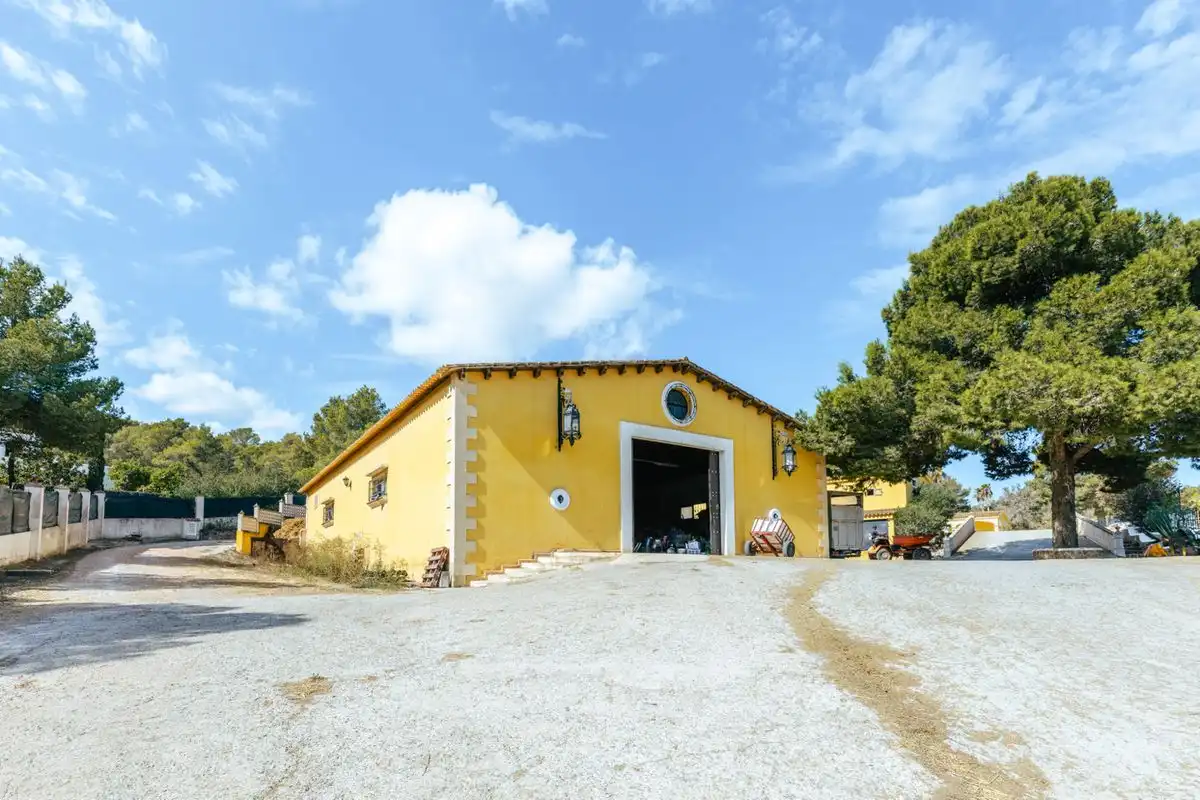 Casa con terraza en venta en Carrer d'en Toni des Pou, imagen 10