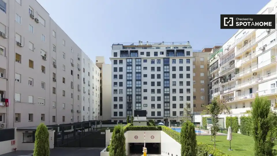 Flat to rent in Retiro, imagen 11