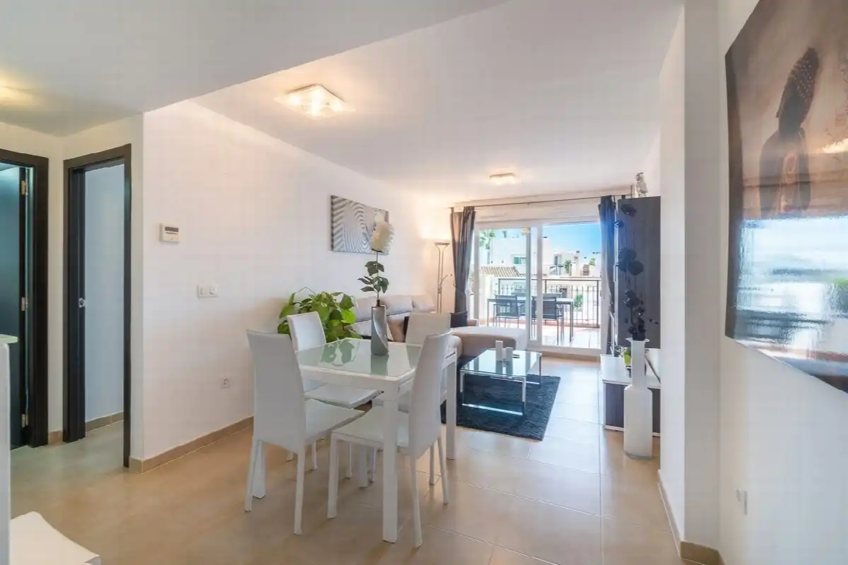 Haus mit Pool zum Verkauf in Orihuela Costa, imagen 11