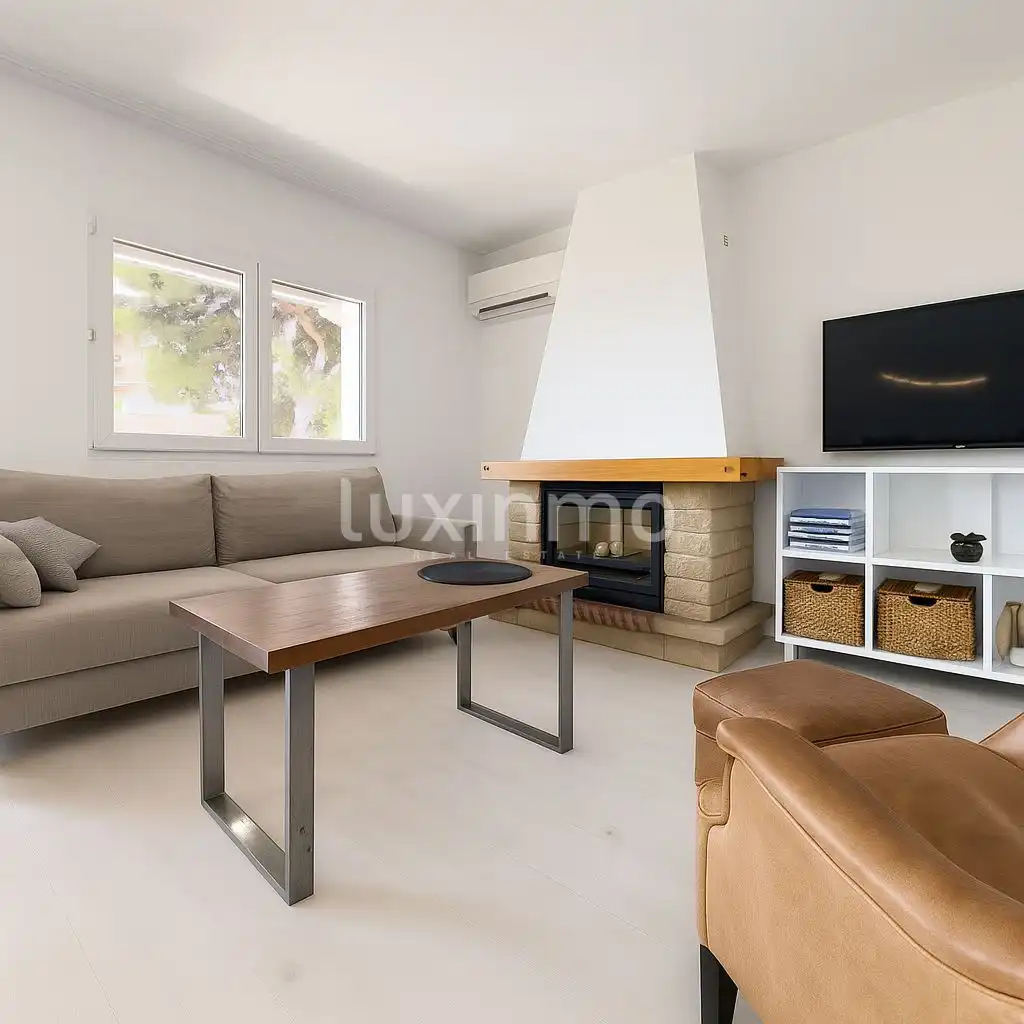 Villa con terrazza in vendita a Marisol Park - Ortembach - Los Almendros, imagen 20