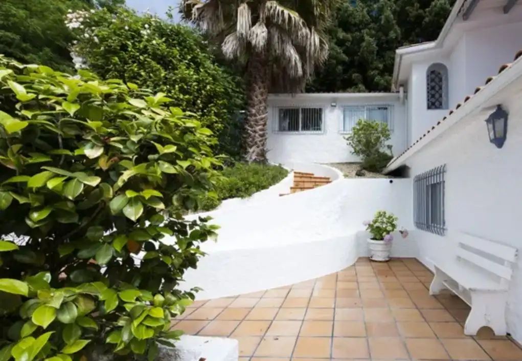 Casa o xalet de lloguer a Escalinata de Soutoxuste, Redondela