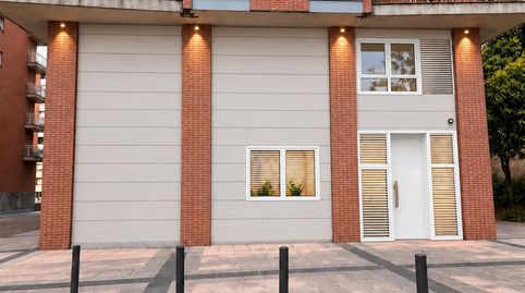 Foto 4 de Dúplex en venda a Arteaga Kalea, Bagatza - San Vicente, Barakaldo