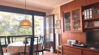 Dining room of Flat for sale in Getxo   with Heating, Terrace and Storage room