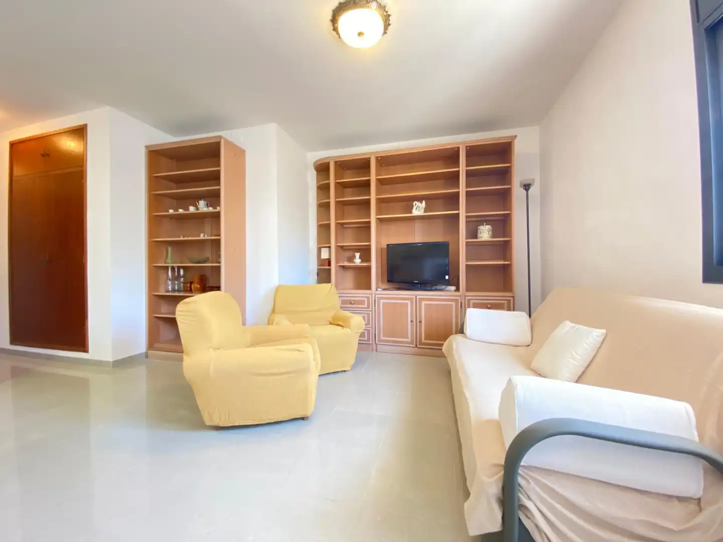 Appartement compact avec jardin à vendre à Alcanar, imagen 23
