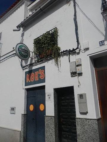 Casa adosada en Venta en Fuente de Cantos