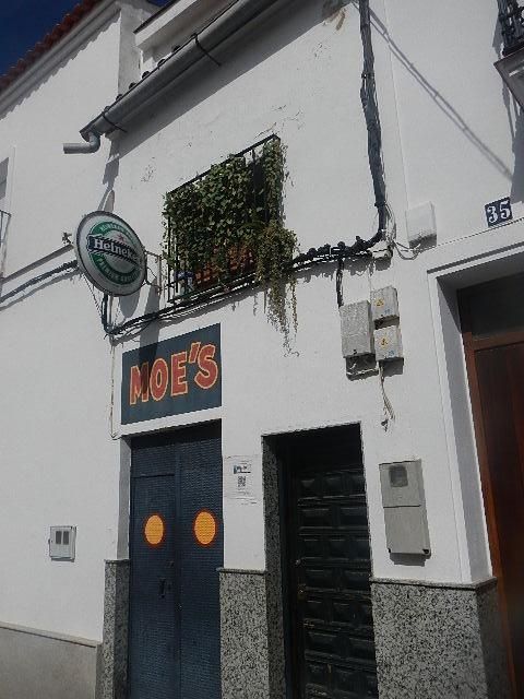 Single-family semi-detached for sale in Fuente de Cantos