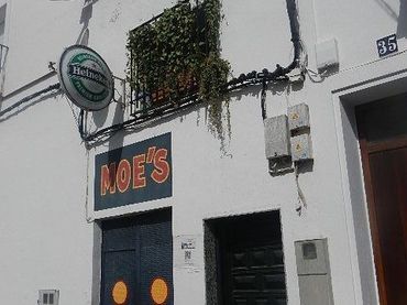 Reihenhaus zum Verkauf in Fuente de Cantos
