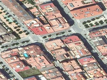 Wohnung zum Verkauf in Paseo Diputacio
