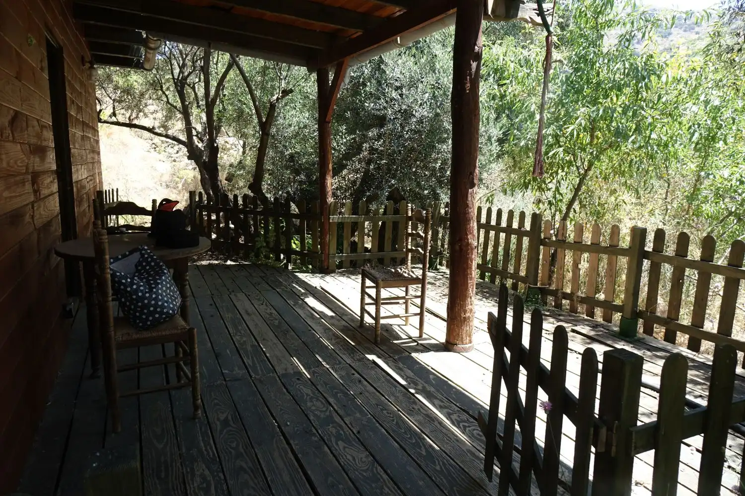 Casa rústica en venda a Torvizcón, imagen 2