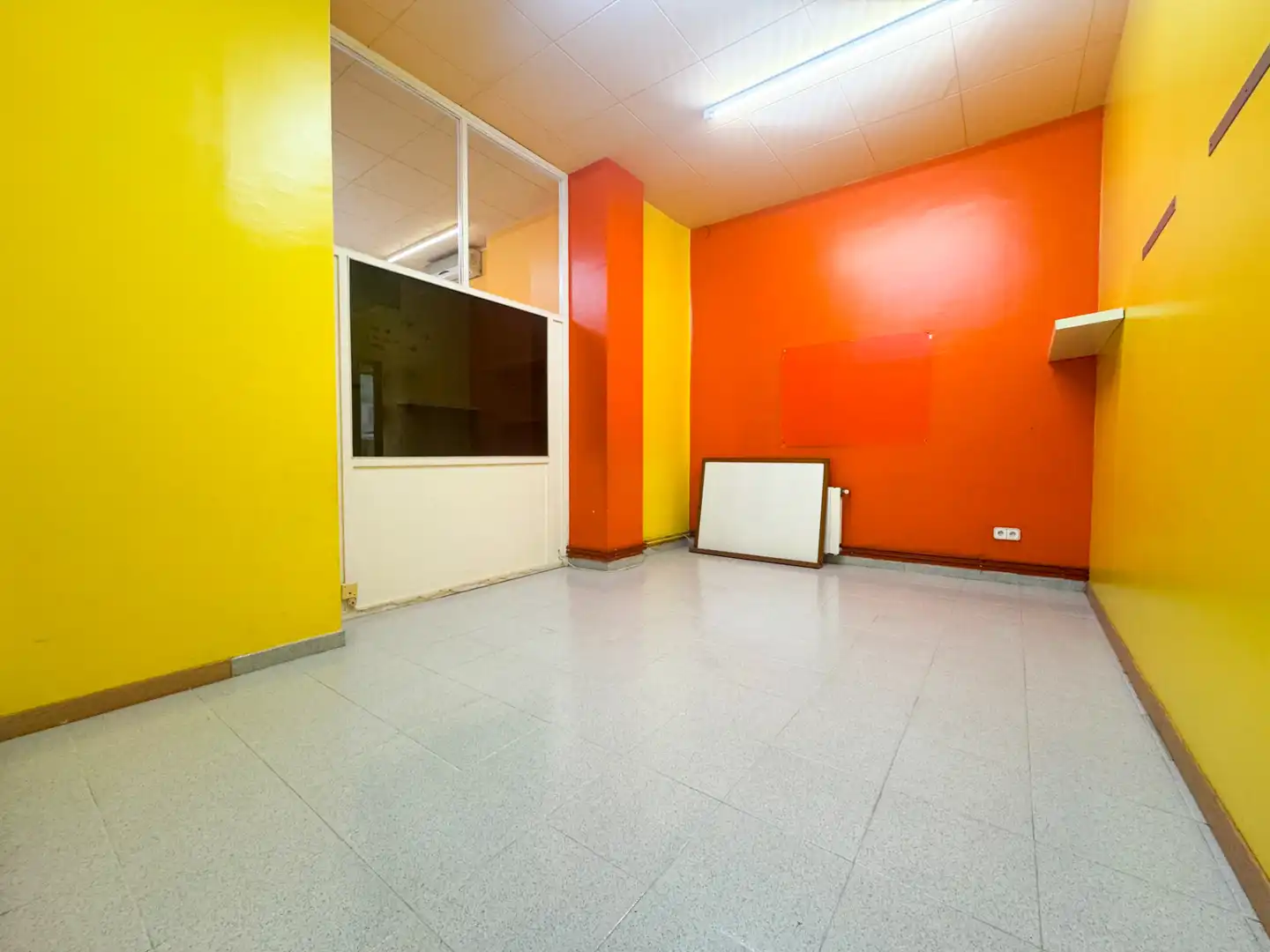 Business premises to rent in Carrer Can Palau, imagen 9