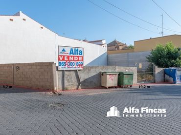 Rustikales Grundstück zum Verkauf in San Francisco