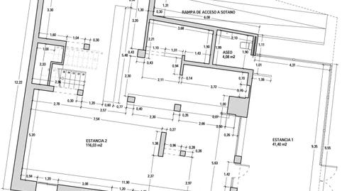 Photo 2 of Premises for sale in Carretera Campo de Golf, 2, Guamasa - El Ortigal - Los Rodeos, San Cristóbal de la Laguna