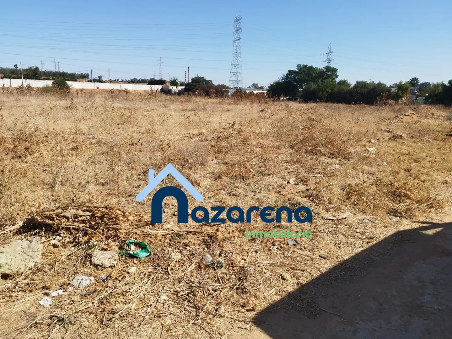 Terreno en venta en Dos Hermanas