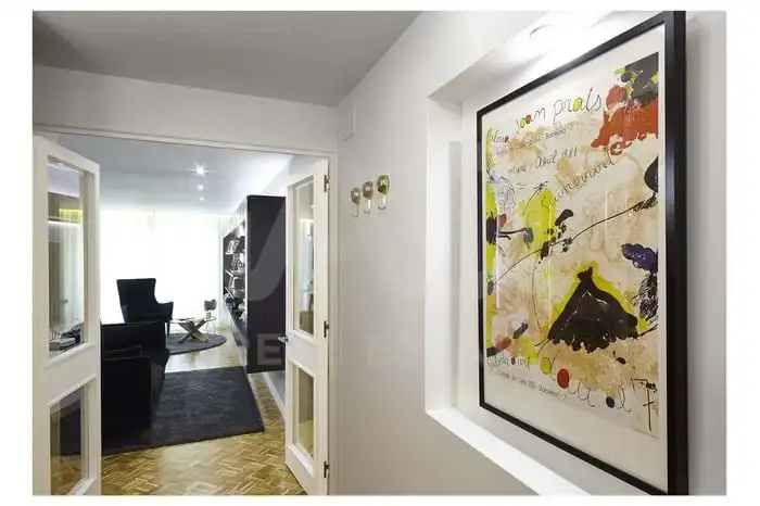 Piso en venta en L'Antiga Esquerra de l'Eixample