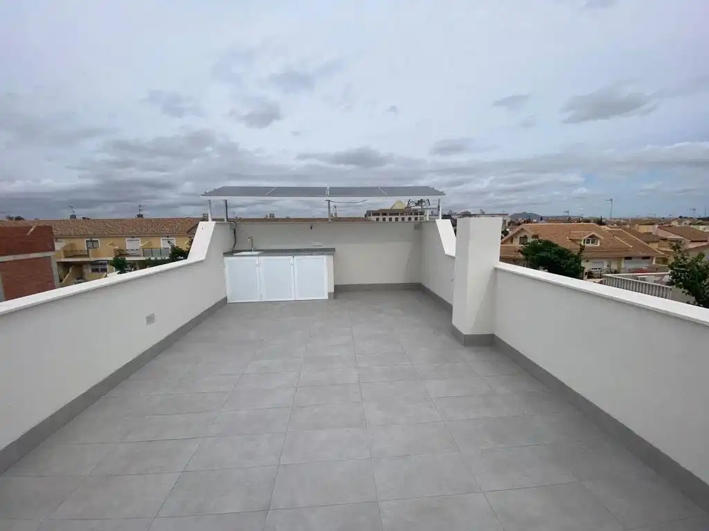 Haus mit Pool zum Verkauf in Las Lomas de Rame - Bahía Bella, imagen 4