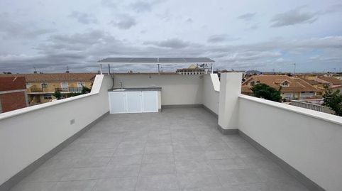 Foto 4 de Casa o chalet en venta en N/a, -1, Las Lomas de Rame - Bahía Bella, Los Alcázares