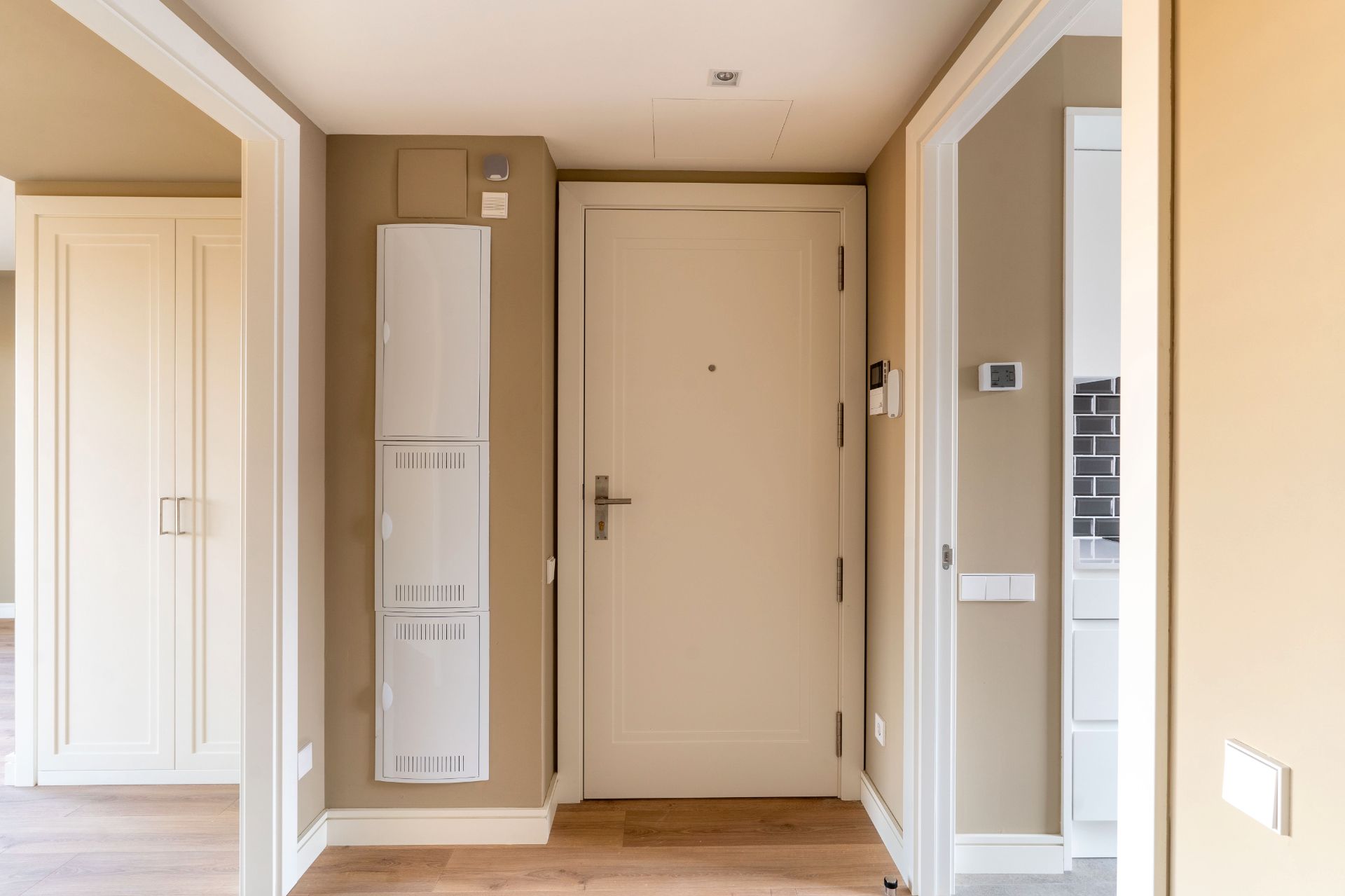 Flat to rent in Ronda de Jean Monnet, 230, Can Gambús