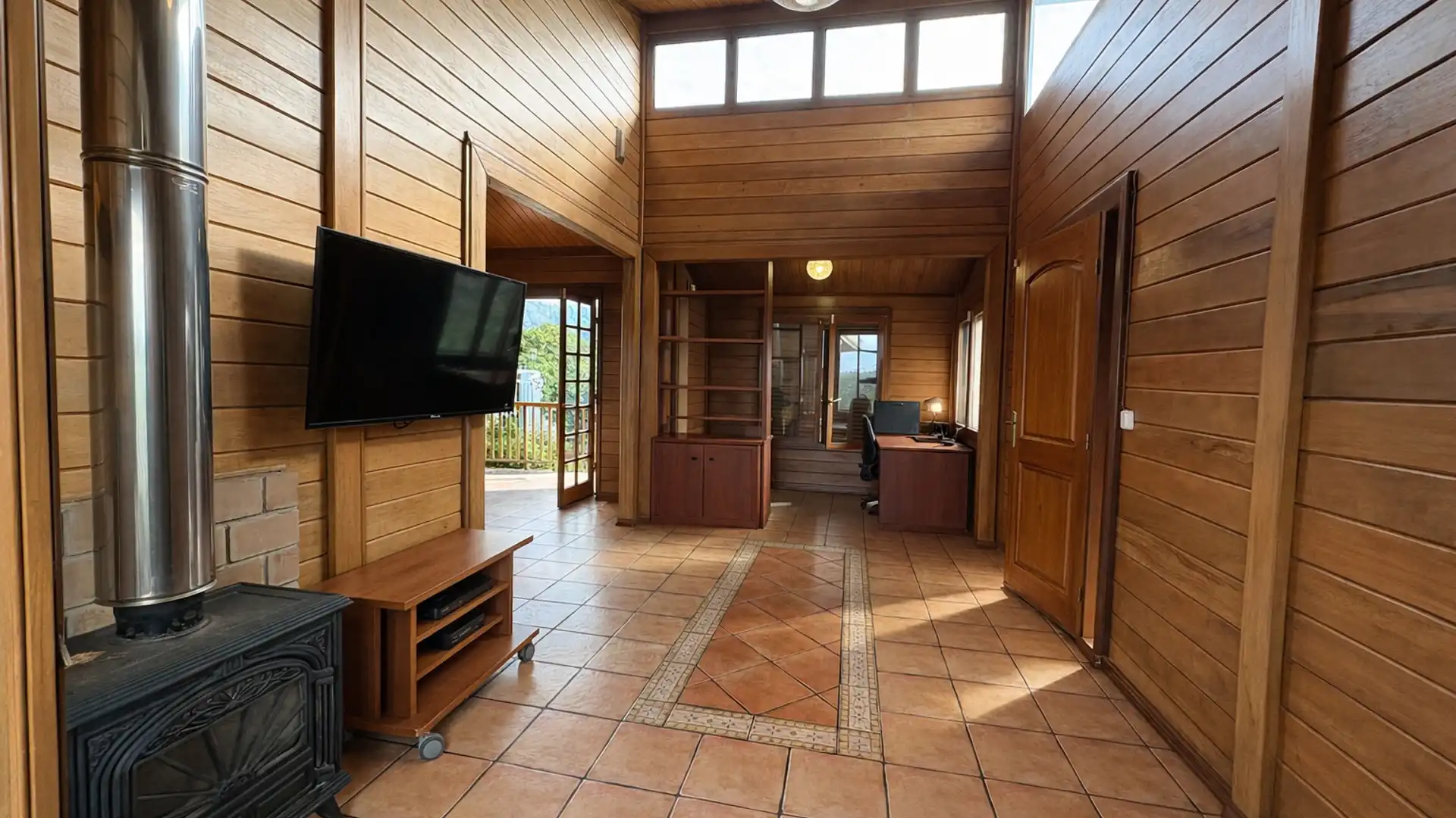 Casa o xalet en venda