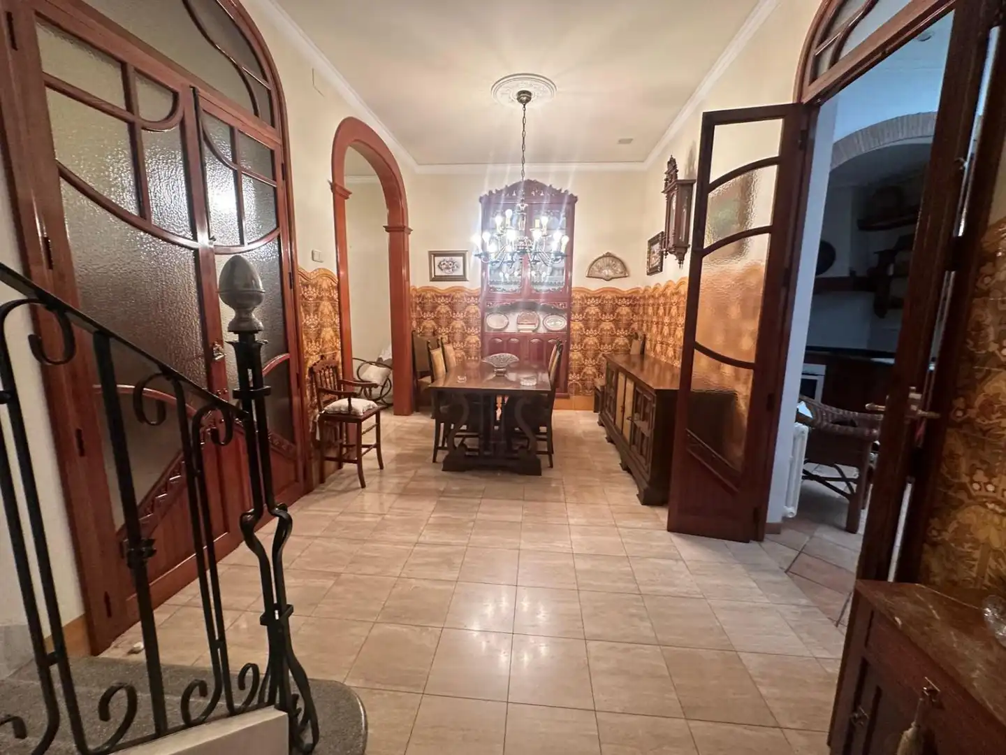 Casa o xalet en venda en Almazora / Almassora amb Terrassa, Traster i Balcó