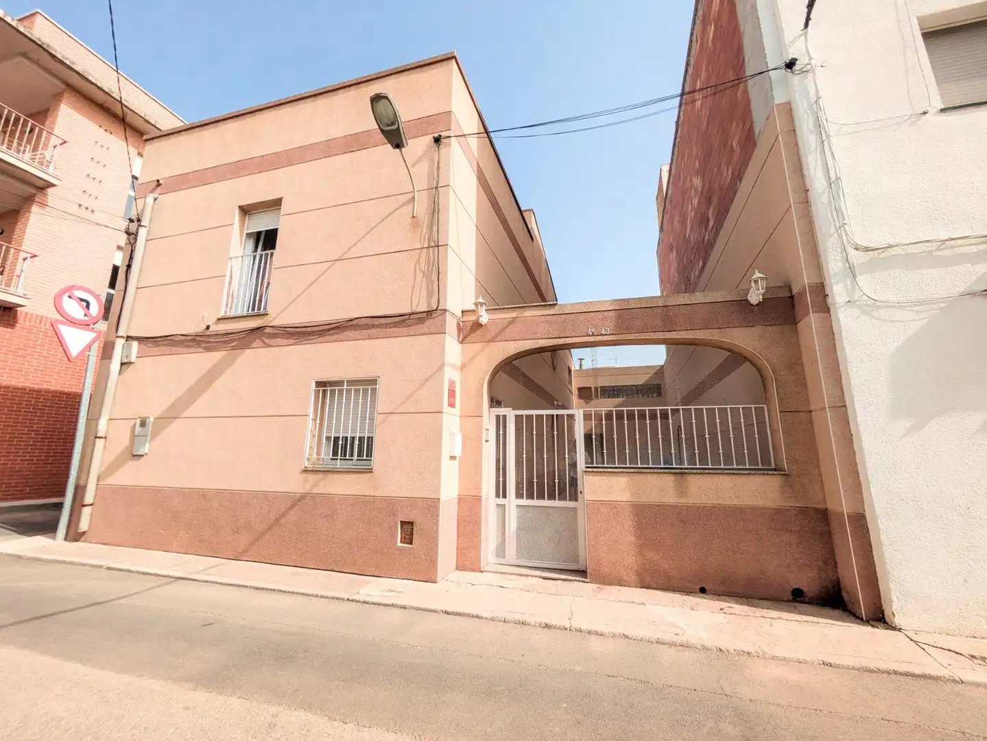 House for sale in Santa Bàrbara