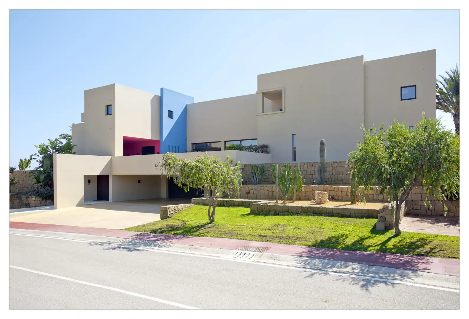 Haus mit Pool zum Verkauf in Puerto de Sotogrande - La Marina, imagen 36