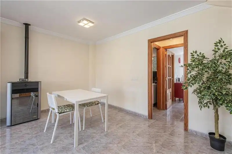 Dining room of Detached homes for sale in Llucmajor  with Terrace, Storage room and Balcony