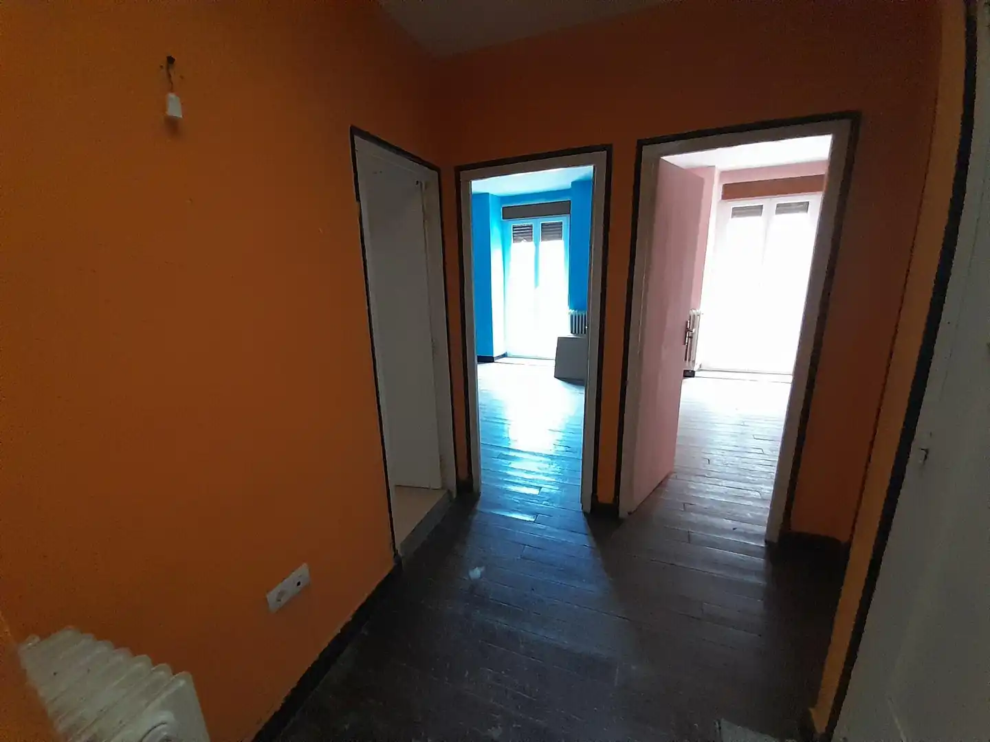 Casa o chalet en venta en Cacabelos con Calefacción, Terraza y Balcón