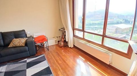 Foto 5 de Àtic en venda a Zumalakarregi, Burtzeña, Barakaldo