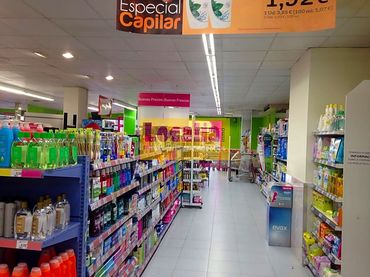 Business premises to rent in Los Robles
