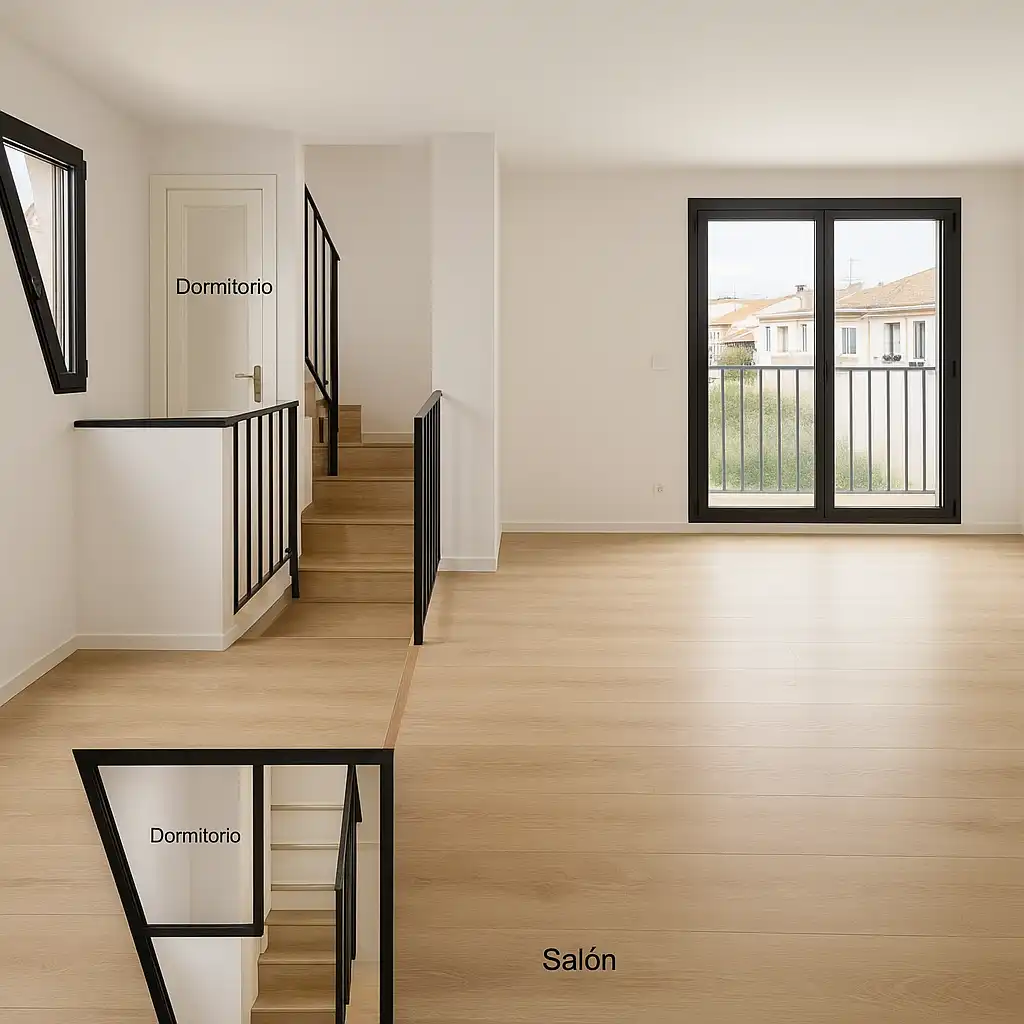 Nave industrial en venta en Itsaspe Auzoa, imagen 14