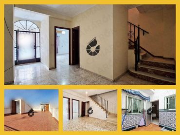 House for sale in Carretero