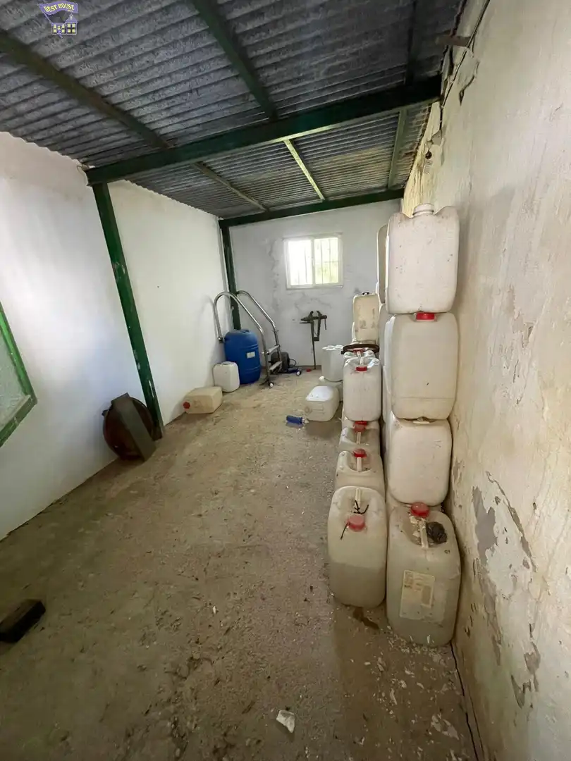 Casa rústica en venda a Arcos de la Frontera, imagen 24