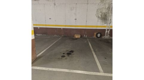 Photo 2 of Garage for sale in Centro, Fuenlabrada