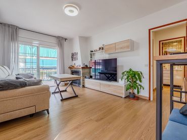 Wohnung zum Verkauf in Cunit Residencial