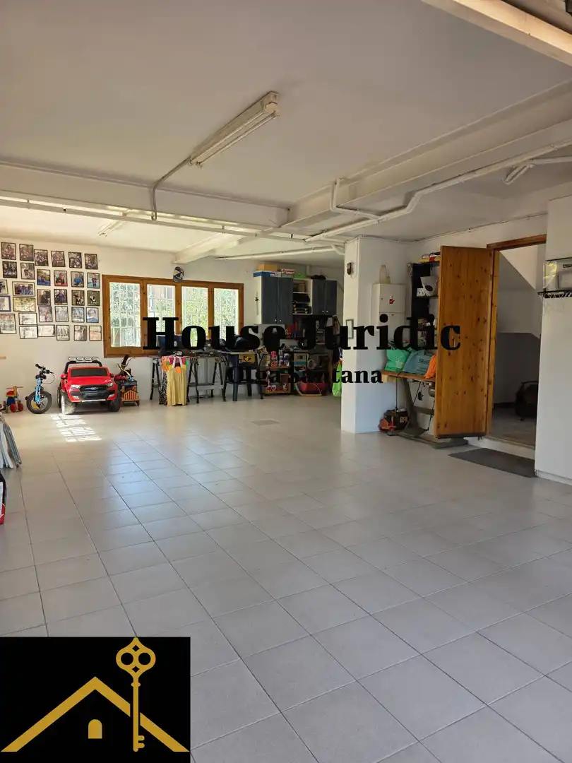 Casa con piscina en venta en Can Raimí, imagen 33