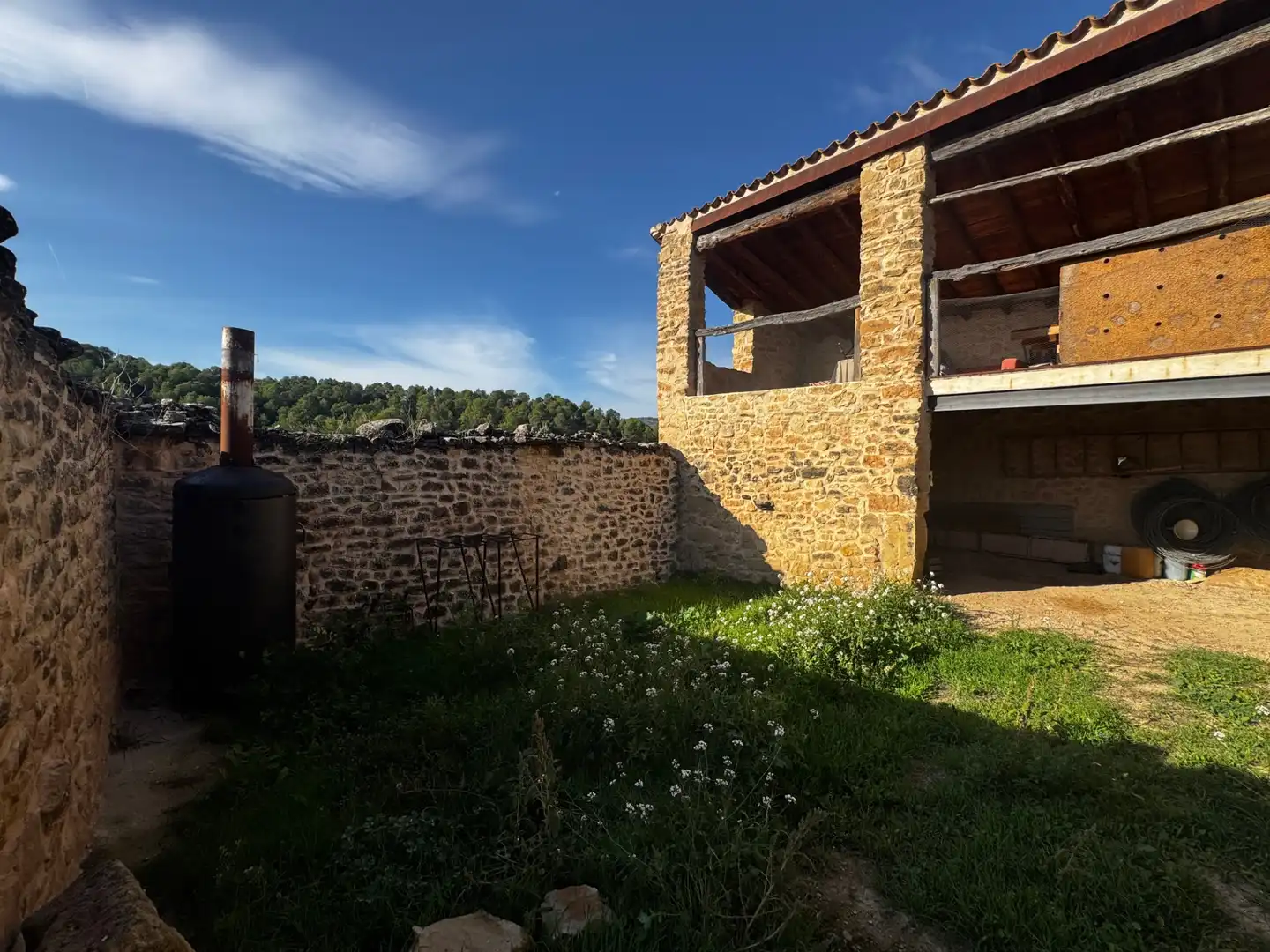 Terreno en venta en N/A, -1, Torre del Compte