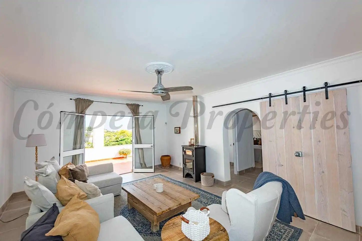 Casa amb piscina en venda a Avda Pescia - Ctra de Frigiliana, imagen 19