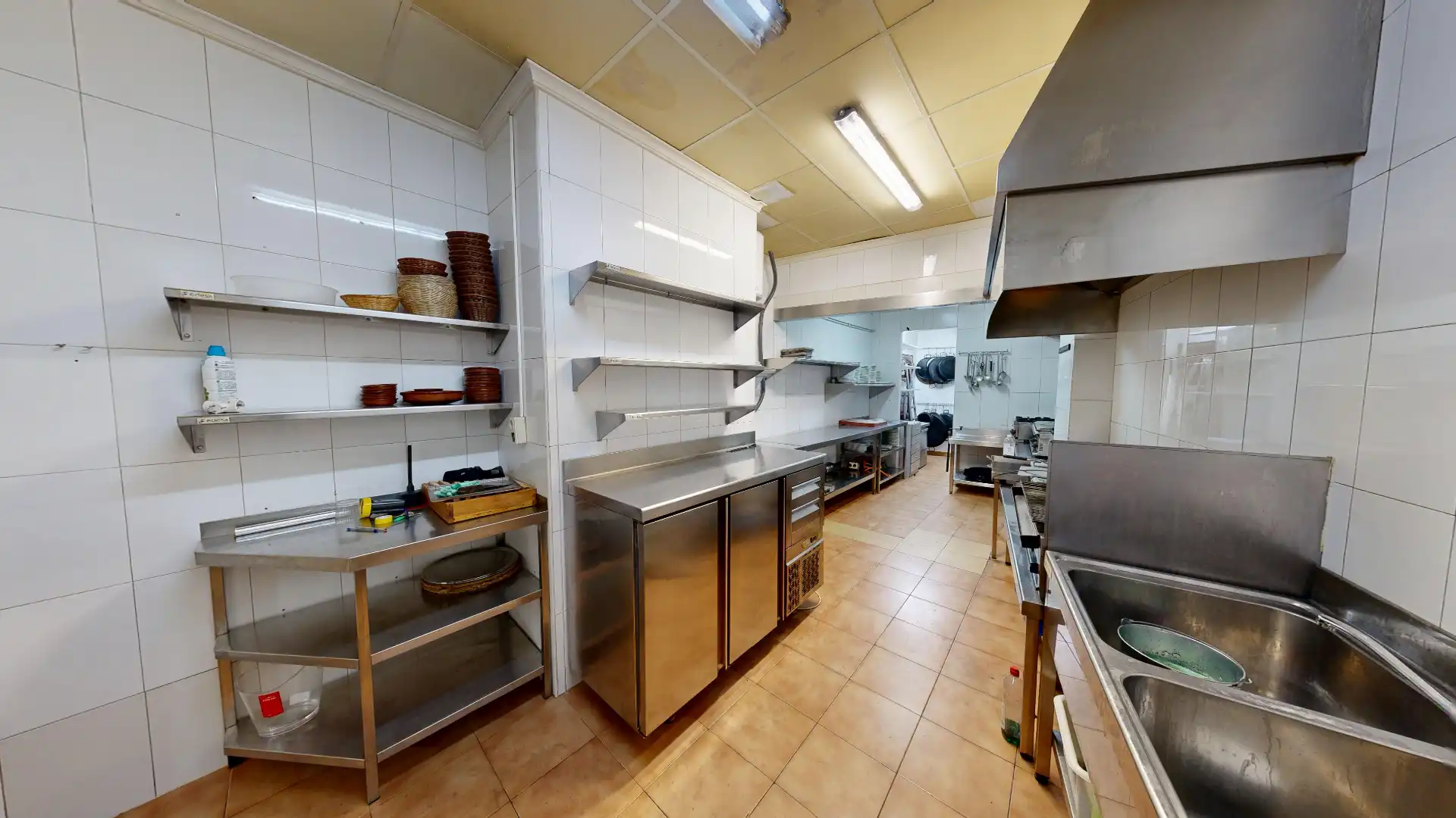 Local comercial en venta en Calle Arado, imagen 9
