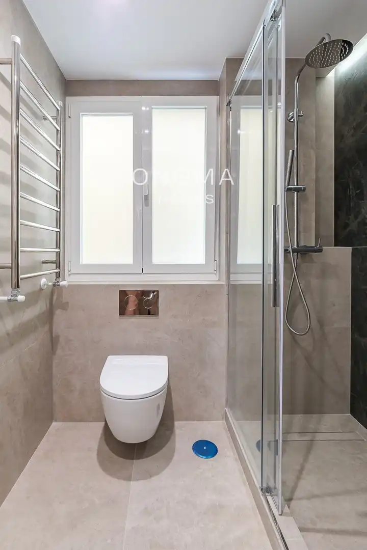 Flat with lift for sale in Conde de Peñalver, imagen 34