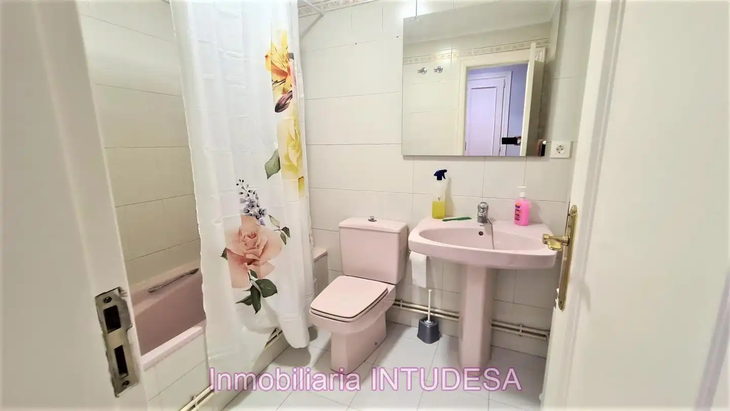 Flat for rent in Mauleón, Centro