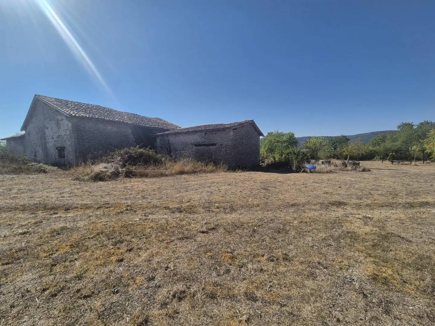 Casa rustica in vendita a Valle de Losa, imagen 27