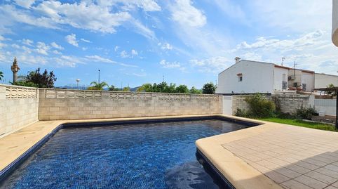 Foto 4 de Casa o xalet en venda a Carretera Miramar-platja, 45, Miramar, Valencia