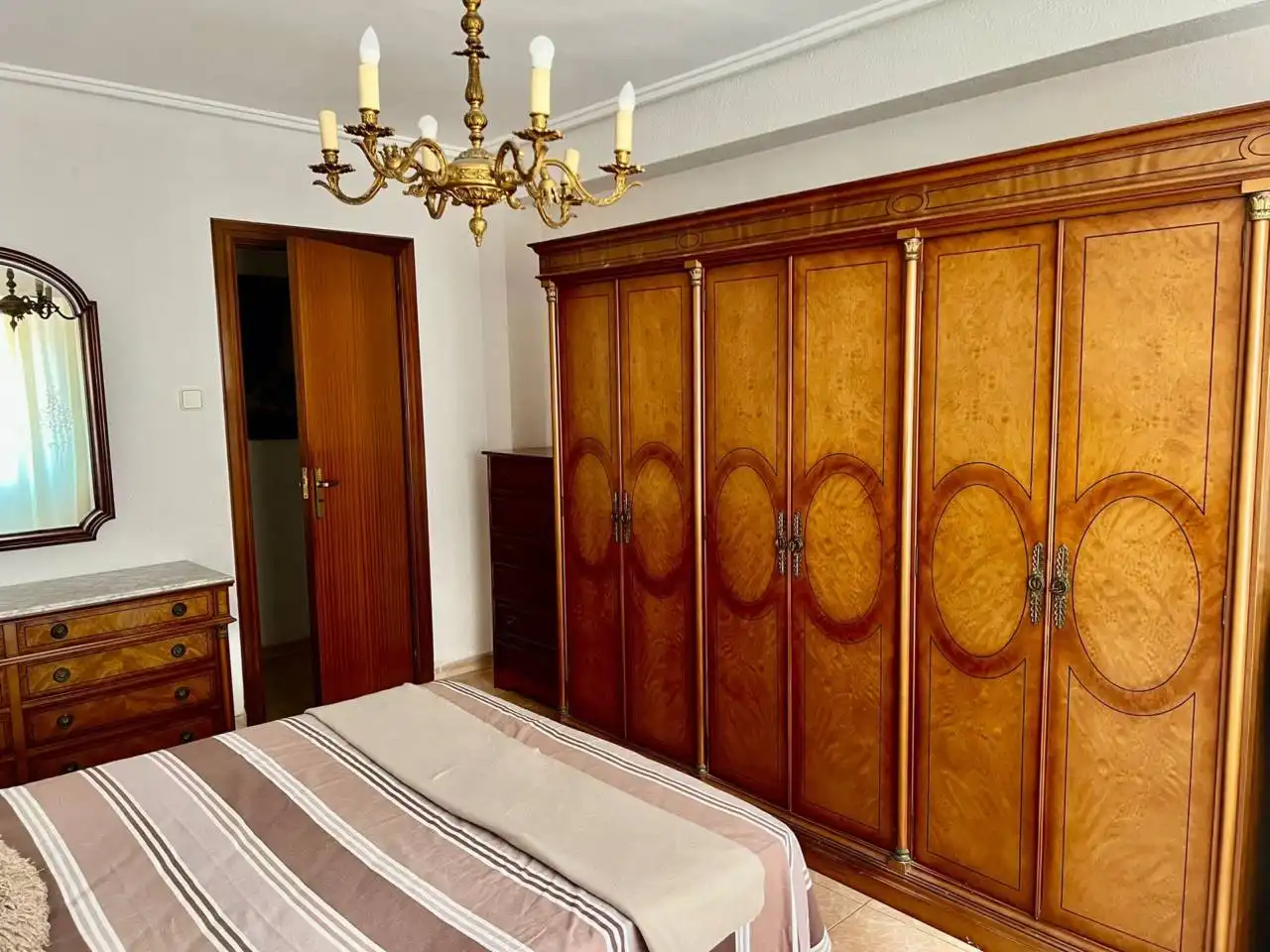 Piso con terraza en venta en Calle Reina, imagen 12