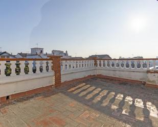 Terrassa de Casa adosada en venda en Viladecans amb Terrassa