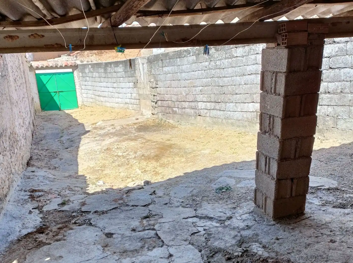Casa con jardín en venta en Calle Calleja 1A, imagen 10