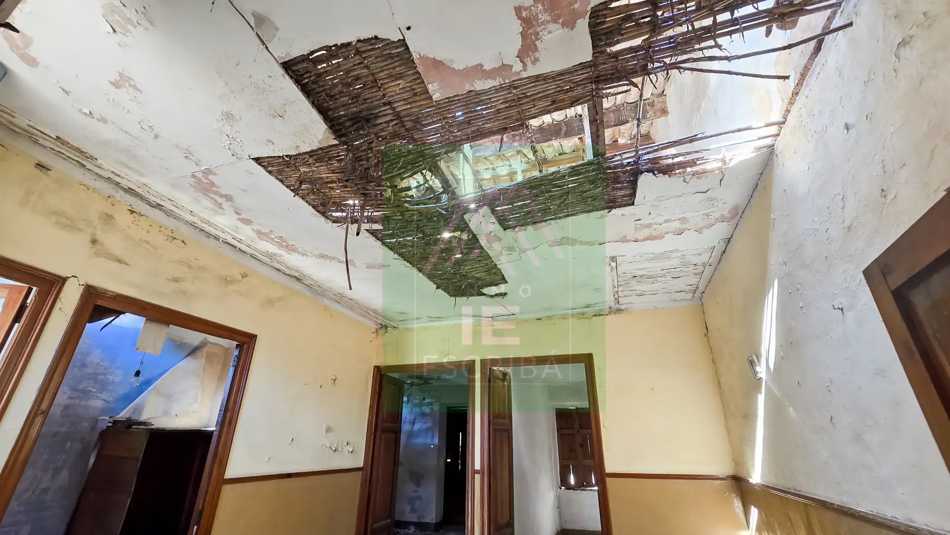 Casa o xalet en venda en Catadau