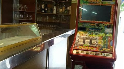 Foto 2 von Geschaftsraum zur Miete in Carrer del Treball, Sant Josep, L'Hospitalet de Llobregat