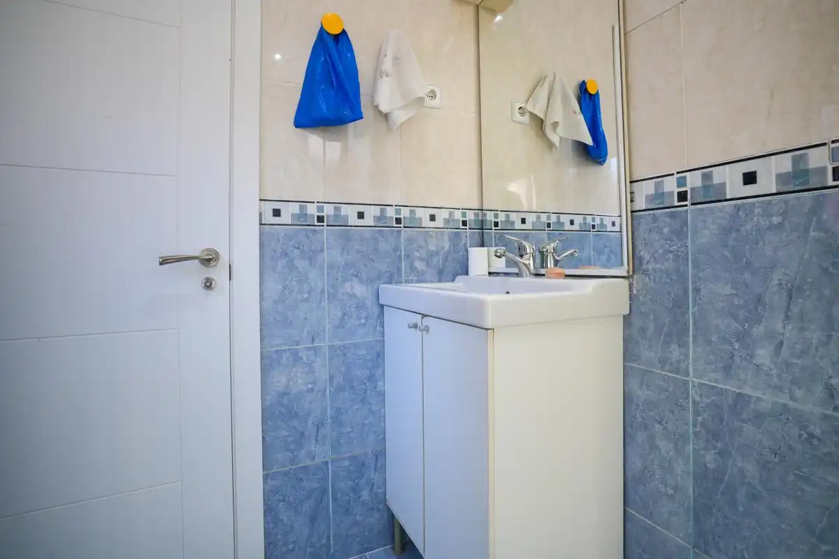 Wohnung zum Verkauf in C. de Arroyo de Fontarrón, Pavones