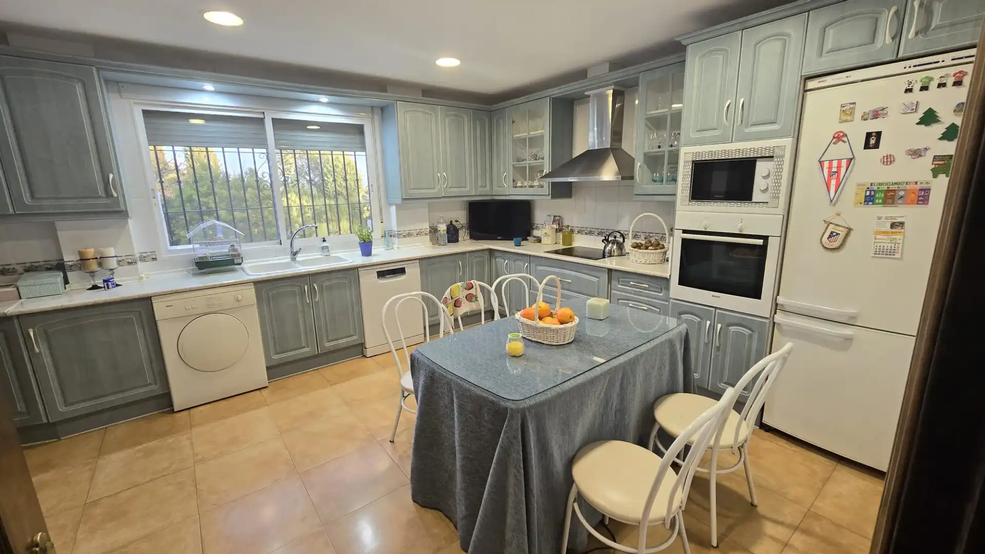 Villa con terrazza in vendita a Úbeda, imagen 19